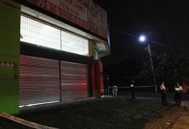 Fotografías cortesía de MundoEscazú.com