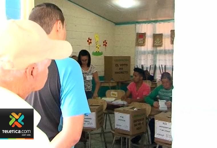 Le gustaría saber con cuál de los 13 candidatos presidenciales se identifica más usted