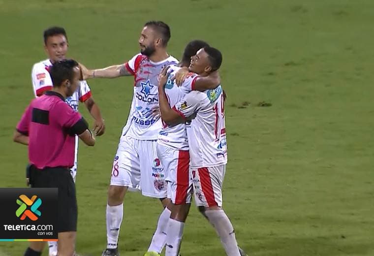 Santos se clasificó a la cuadrangular por tercera ocasión consecutiva