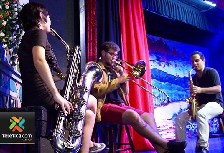 Grupo "La mala vida " pondrá a bailar a todos en El Chinamo 2017