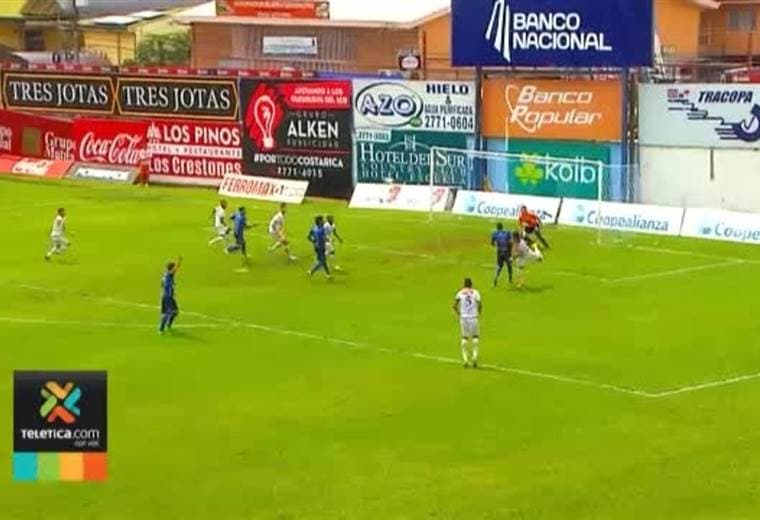 Heredianos no esconden que les gustaría terminar el campeonato invictos