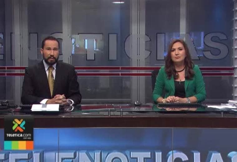 Fuertes lluvias azotan el Pacífico norte, central y sur del país