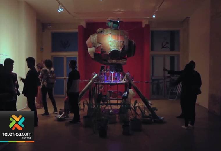 Este viernes se realizará el último Art City Tour del 2017