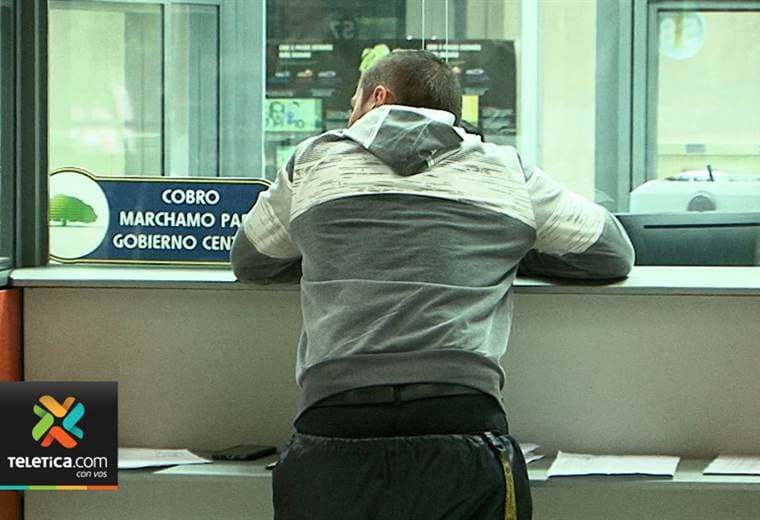 ¡Tenga cuidado! Estafadores están utilizando pago de marchamo para estafar clientes bancarios