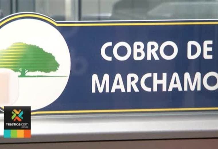 ¡Tenga cuidado! Estafadores están utilizando pago de marchamo para estafar clientes bancarios