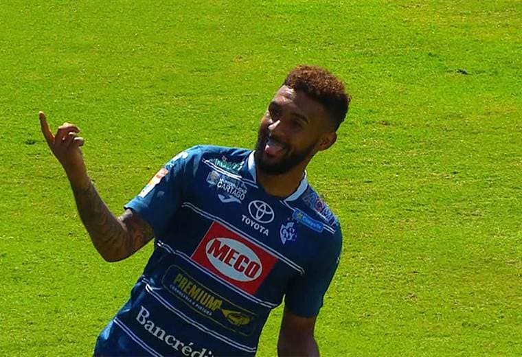 Reviva el partido Cartaginés vs Pérez Zeledón 19 Noviembre 2017