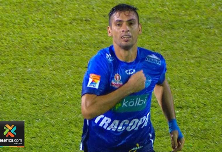 Pérez Zeledón vs Alajuelense