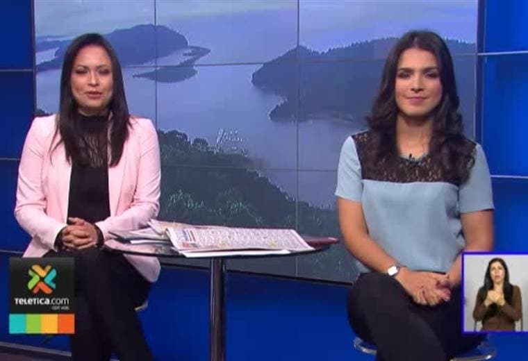 Inicio de la Ruta de los Conquistadores