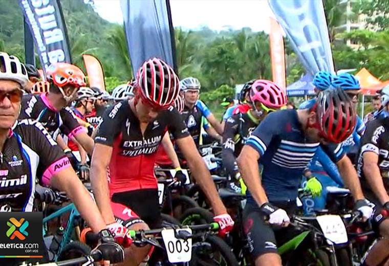 Ruta de los conquistadores