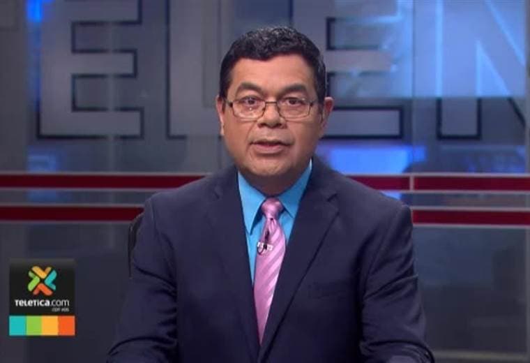 Fiscal general Emilia Navas ordenó reapertura de causa penal contra expresidente Óscar Arias