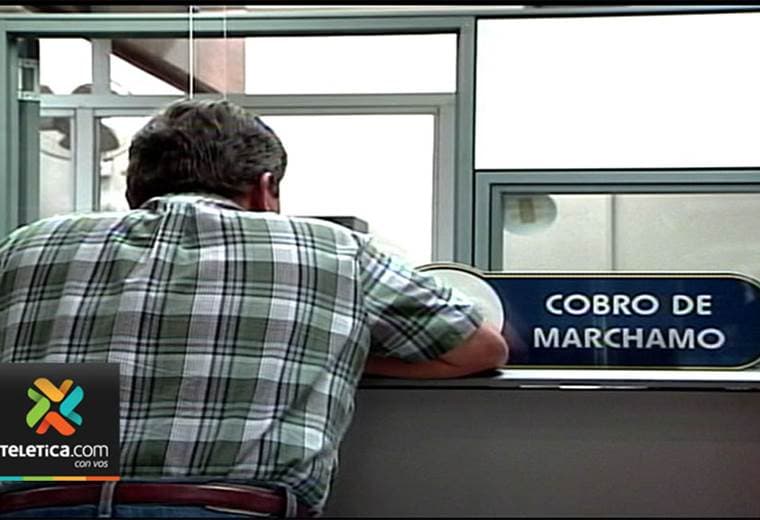 ¿Sabe usted dónde puede pagar el marchamo? Acá se lo decimos cuáles son los puntos autorizados