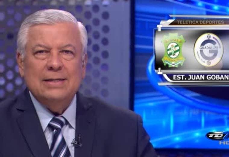 Fútbol Nacional: Limón FC 2 - 1 Guadalupe FC 19 Noviembre 2017