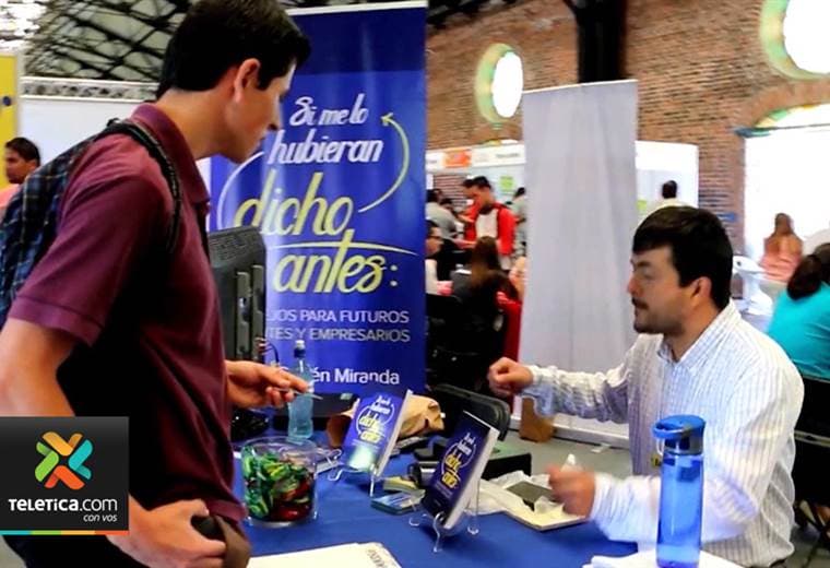 Feria de empleo ofrecerá 700 puestos en diversas áreas