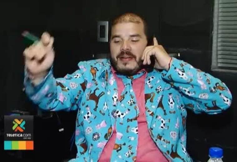 Candidato a diputado buscará votos en El Chinamo 2017