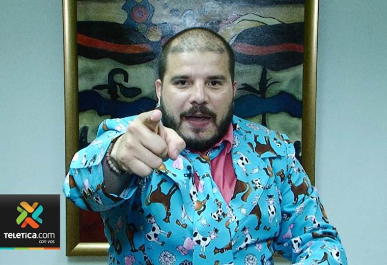 Candidato a diputado buscará votos en El Chinamo 2017