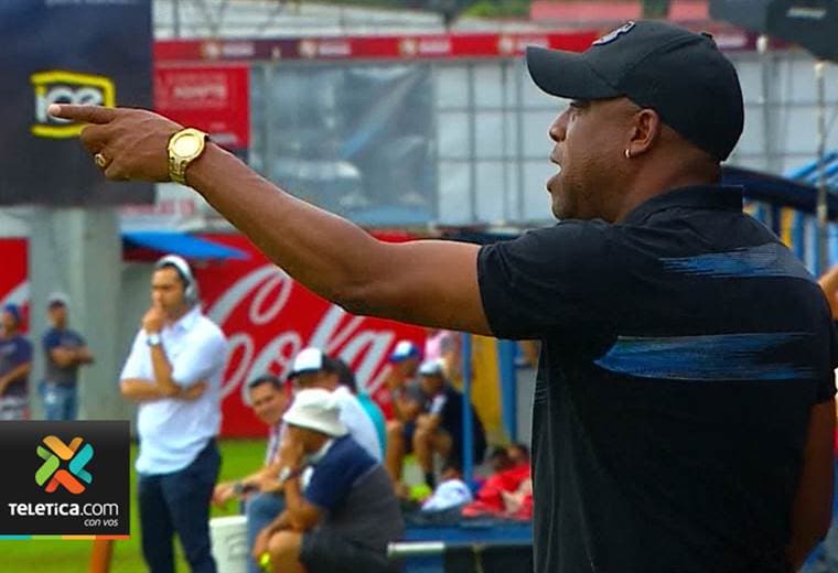 Hernán Medford es el técnico más ganador del ámbito local en la última década