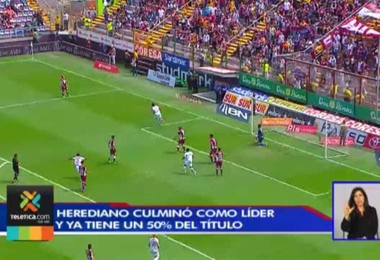 La mitad de los equipos que terminaron líderes terminaron coronándose como campeones