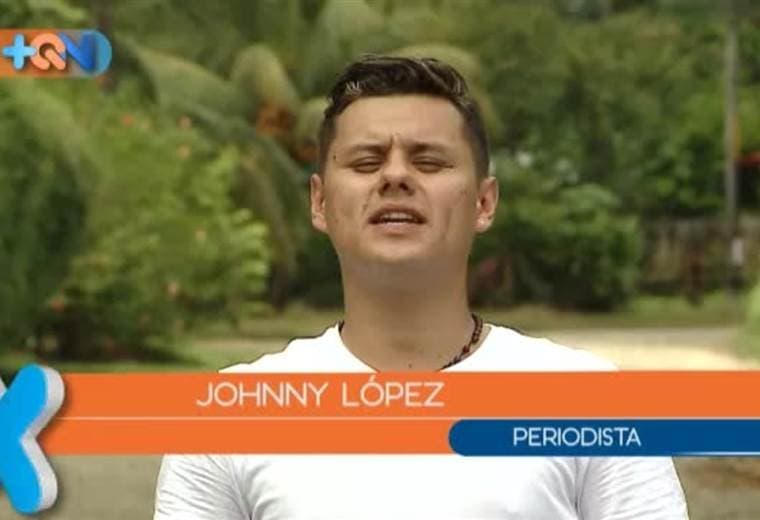 El árbol de ojoche dio el nombre a una comunidad de Osa, donde hace poco más de 8 décadas no existía ni un alma.