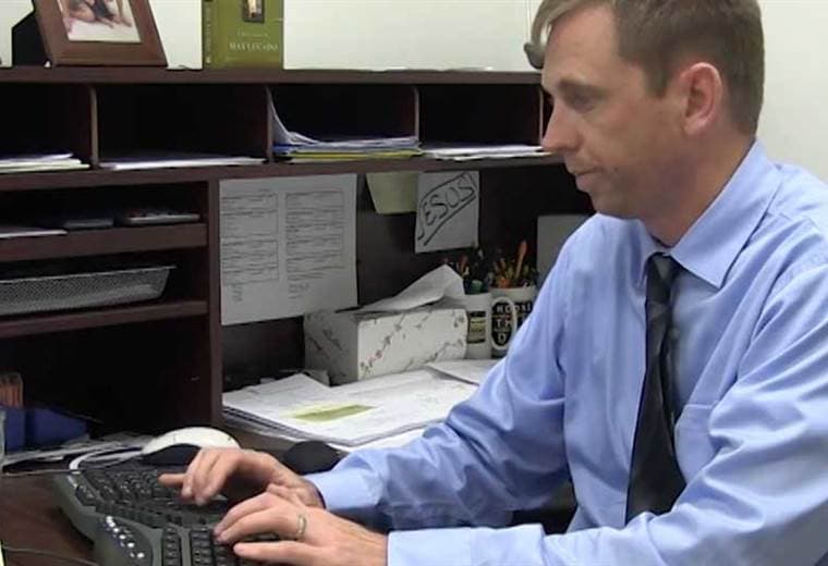 Usted puede pagar su marchamo por Internet, sin necesidad de salir de su casa u oficina