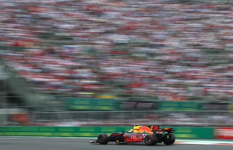 Fórmula 1 cierra la temporada en Abu Dabi. |AFP