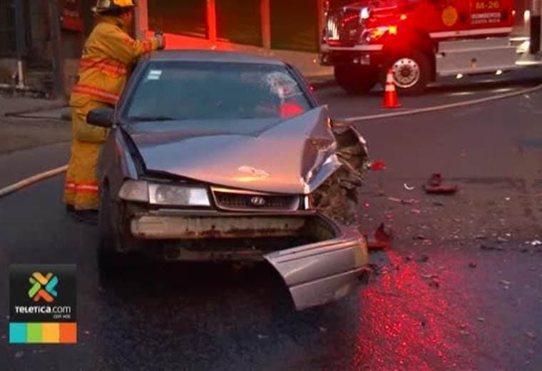 Durante diciembre las atenciones de emergencias incrementan hasta un 200%