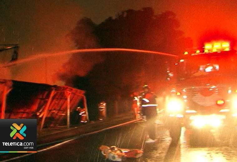 Durante diciembre las atenciones de emergencias incrementan hasta un 200%