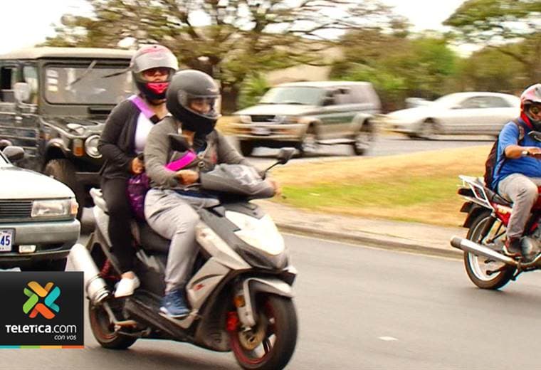 Cada mes se inscriben 6.000 motocicletas en nuestro país