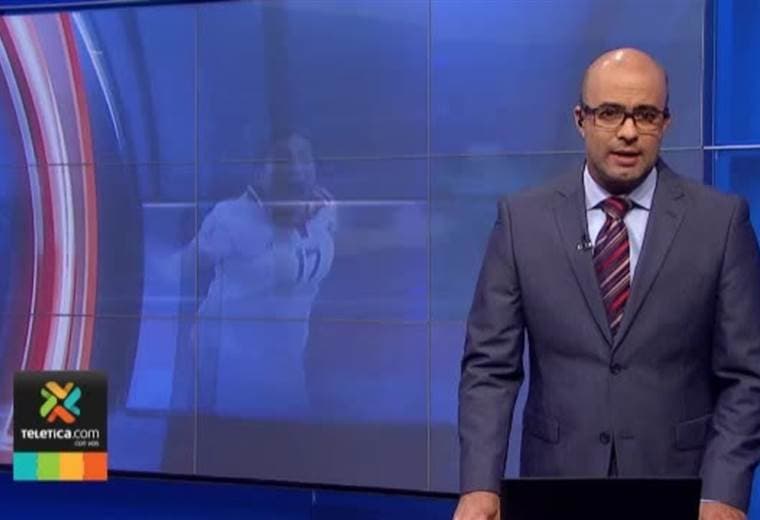 Juan Gabriel Guzmán es la gran dudad de Pérez Zeledón para el inicio de la cuadrangular