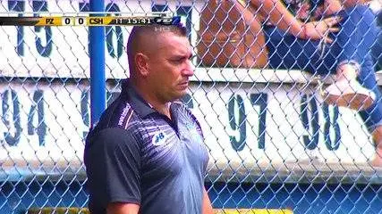 Reviva el partido Pérez Zeledón vrs Herediano