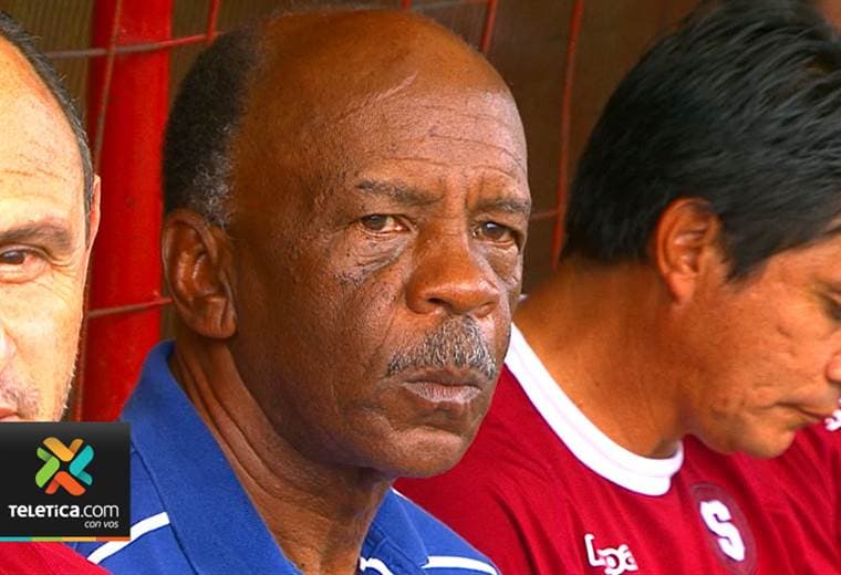 Carlos Watson reconoció lo difícil e incómodo del juego del Santos de Guápiles