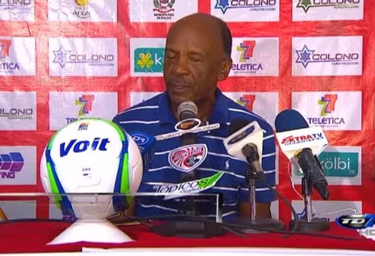 Declaraciones Técnicos Santos - Saprissa