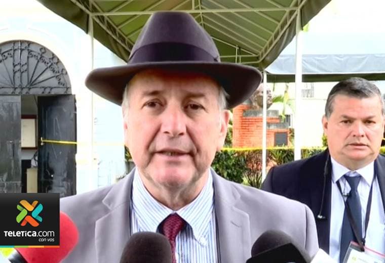 Diputados piden levantamiento de inmunidad tras allanamientos de este miércoles