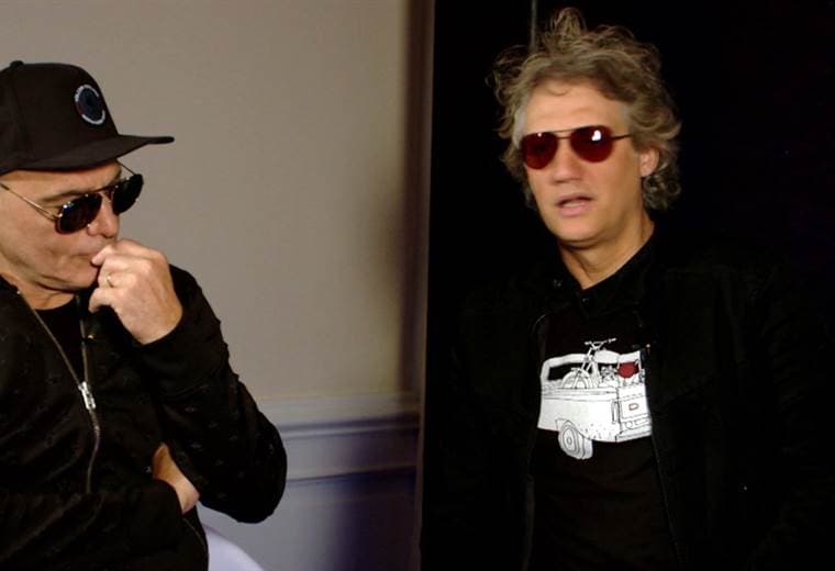 Soda Stereo: ¿vendrán otros proyectos después de Cerati?  