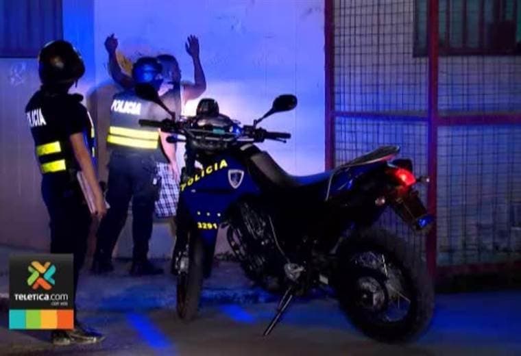 Seguridad pública interpuso recurso de habeas corpus a favor de policías detenidos