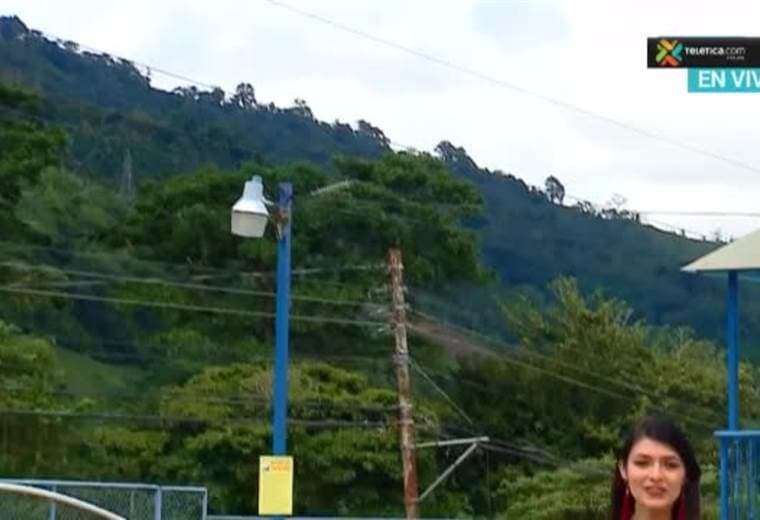 Conozca la magia del Valle de Orosi