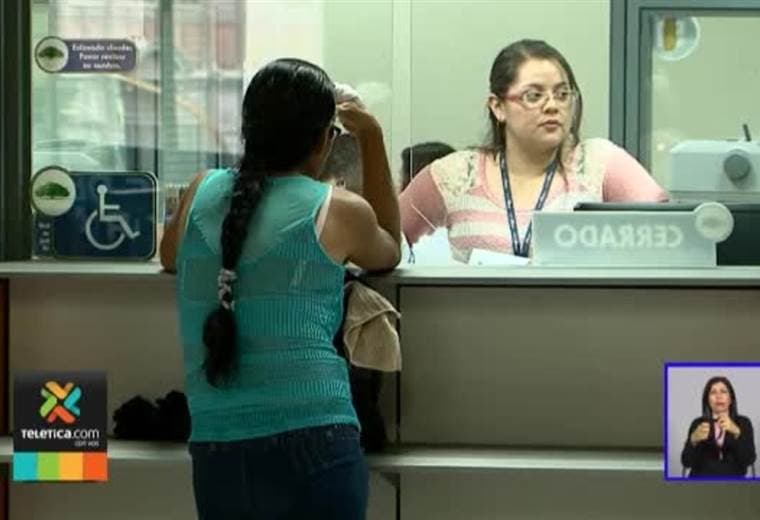 Usted puede consultar si lo que paga de marchamo es lo justo