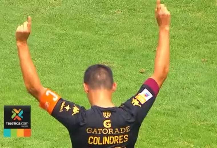 Herediano podria ganar la primera ronda de torneos cortos