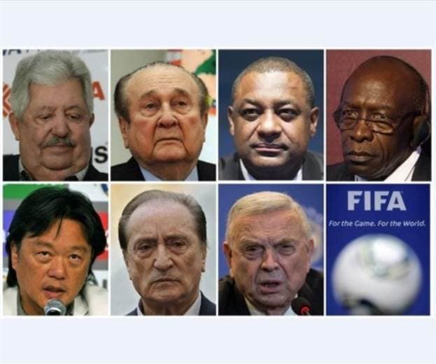 Eduardo Li, expresidente de la Federación Costarricense de Fútbol, figura entre los investigados |Archivo.