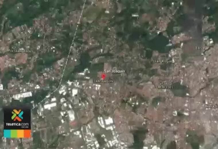 CNFL y ESPH se disputan la cobertura eléctrica en Flores de Heredia