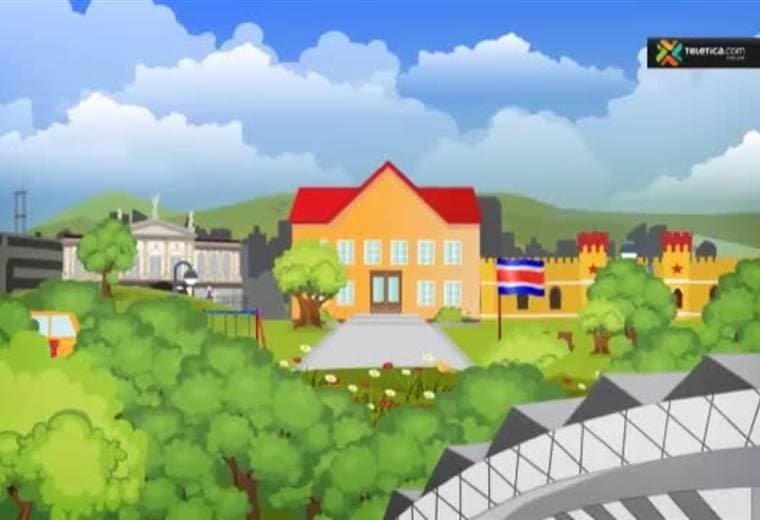 Aprenda y disfrute con el programa ‘Escuela Teletica’ de XperTV