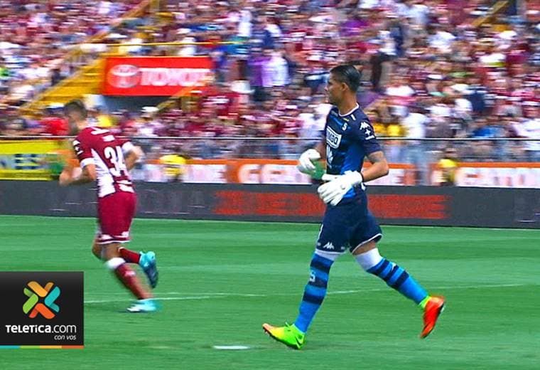 Saprissa pasa la página de la fase regular y se concentra en ganar la cuadrangular final
