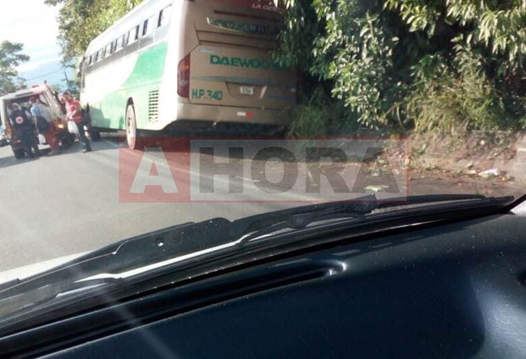 Fotografía Ahora Noticias