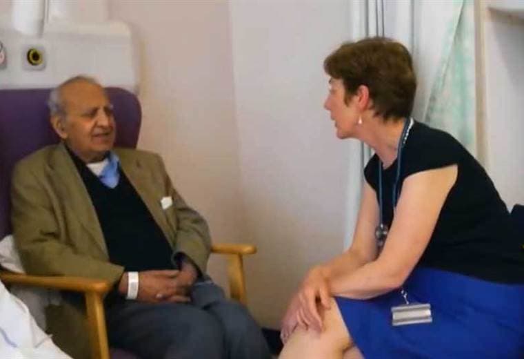 Consejos para cuidadores primerizos de pacientes encamados