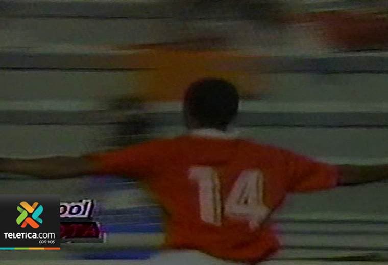 Costa Rica cuenta con un pobre rendimiento cuando enfrenta a selecciones europeas en el Viejo Continente