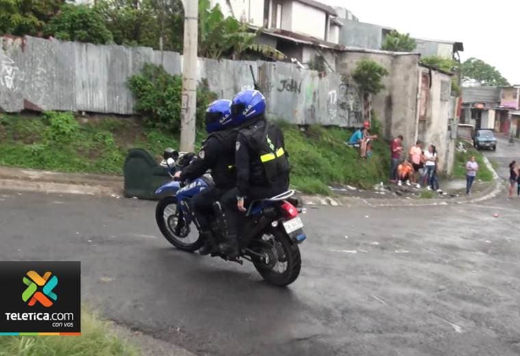 Policía preocupada por llamadas falsas que buscan que oficiales lleguen a barrios para agredirlos 