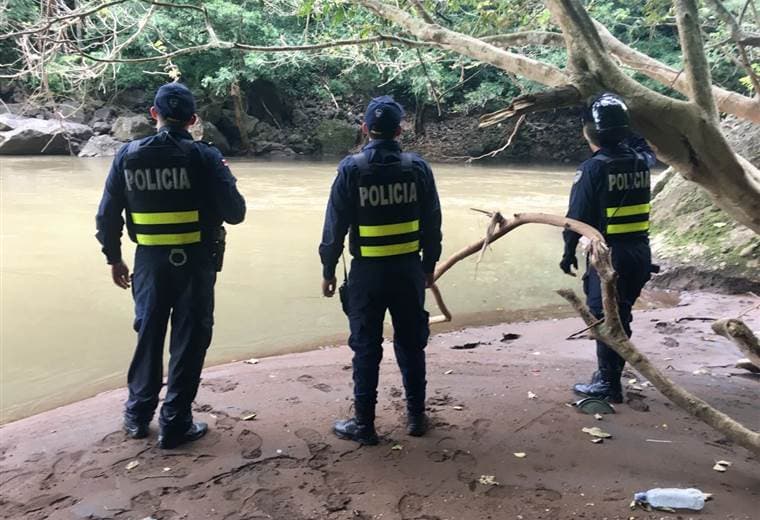 Asalto a casa en Grecia deja un sospechoso muerto y tres detenidos