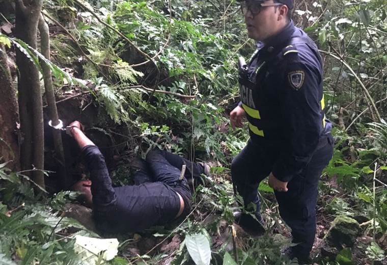 Asalto a casa en Grecia deja un sospechoso muerto y tres detenidos