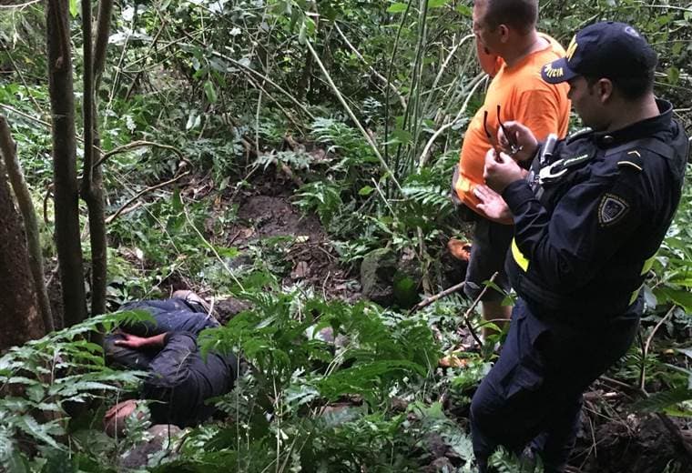 Asalto a casa en Grecia deja un sospechoso muerto y tres detenidos