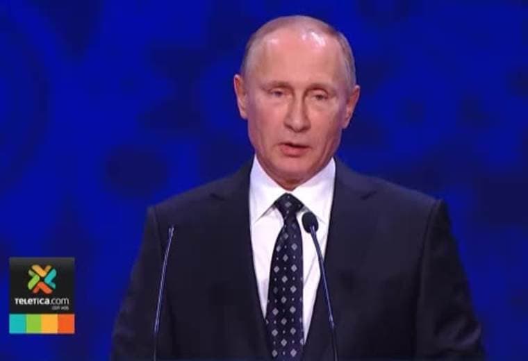 Grupos y calendario del Mundial de Rusia 2018