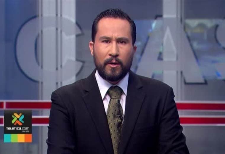 OIJ investiga asesinato a balazos de dos hombres en San José centro